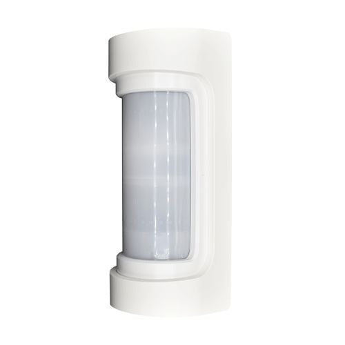 OPTEX Optex VXS-DAM(W) Outdoor Dual Pir Motion Detector 40ft