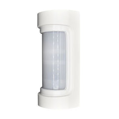 OPTEX Optex VXS-DAM(W) Outdoor Dual Pir Motion Detector 40ft