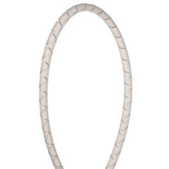 PANDUIT Panduit T75R-CY Spiral Wrap 0.75 Inches