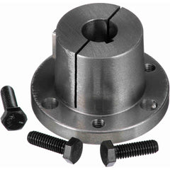 BROWNING Browning 1069343 Split Taper Bushing Type P 0.75 in Bore