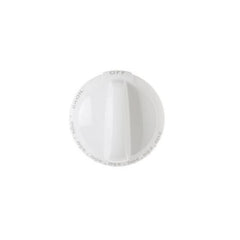 GE APPLIANCES Ge Appliances WB03K10220 Range Oven Thermostat Knob (1 3/4 H x 2 1/2 W x 2 1/2 D) Replacement WB03K10220