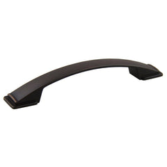 PRIDE INDUSTRIAL Pride Industrial P9149710B Cabinet Pull Oil Rubbed Bronze