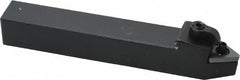 SECO TOOLS Seco 00013855 Mten Neutral Indexable Turning Toolholder