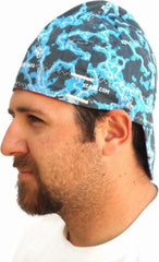 FORNEY Forney Industries 55819 Reversible Welding Cap 7-5/8