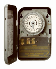 SOUTHWIRE Southwire Coleman Cable 59101WD 40A Mechanical Timer