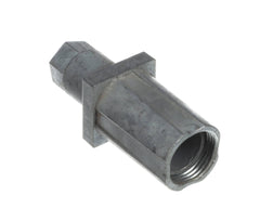 CLEVELAND Cleveland 100241-CLE Adjustable Foot 1-1/4 in Square Tube