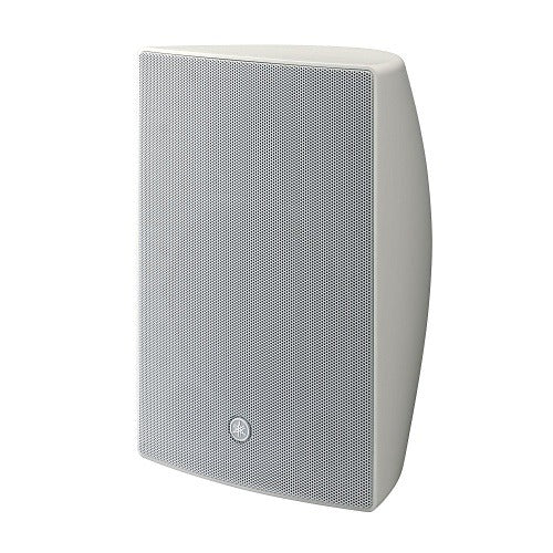 YAMAHA Yamaha Pro Audio VXS8W Surface Mount Speaker