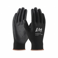 PIP Pip 33-b125/xl Polyurethane Palm Gloves Xl 12PK