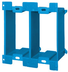 ABB INSTALLATION PRODUCTS Abb Installation Products B1MGEXT-2 Pvc Box Extender 2 Pack
