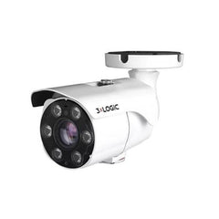 3XLOGIC 3XLOGIC Cameras VX-5M-B-RIAW-S1TB Visix 5MP Outdoor Bullet