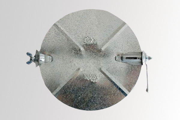 MIAMI TECH DA07 DAMPERS