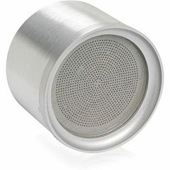 ATLASIED Atlasied VP410-S Vandal Proof Round Aluminum Baffle