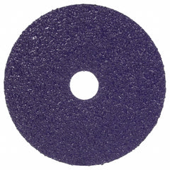 3M 3M 7100309903 Cubitron 3 Precision Shaped Ceramic Fiber Disc 6 in x 7/8 in (25/Bag) 3MA068060-66437