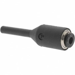 PARKER Parker KP23884 Push-to-connect Stem Adapter 1/8 in Od
