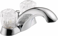 DELTA FAUCET Delta Faucet Co 2522-LF Two Handle Lavatory Faucet