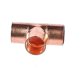 MUELLER STREAMLINE Mueller Streamline TEE00143 Copper Tee 3/8x3/8x3/8