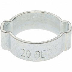 OETIKER Oetiker BD-24049-3/4 2-ear Clamp 3/4 Inch