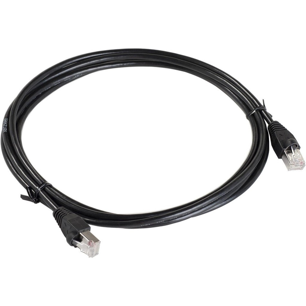 SCHNEIDER ELECTRIC Schneider Electric XBTZ9980 Computer Cable RJ45 8.2 Ft