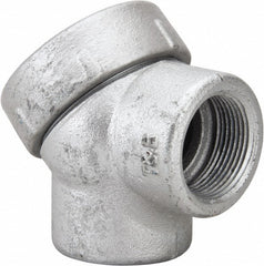 THOMAS & BETTS Thomas Betts LBY45-TB Conduit Elbow 1-1/4 in Rigid Imc