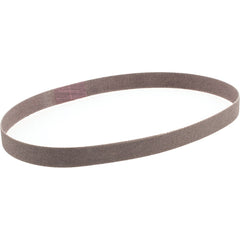 NORTON Norton 78072784995 Abrasive Belt 240 Grit Aluminum Oxide
