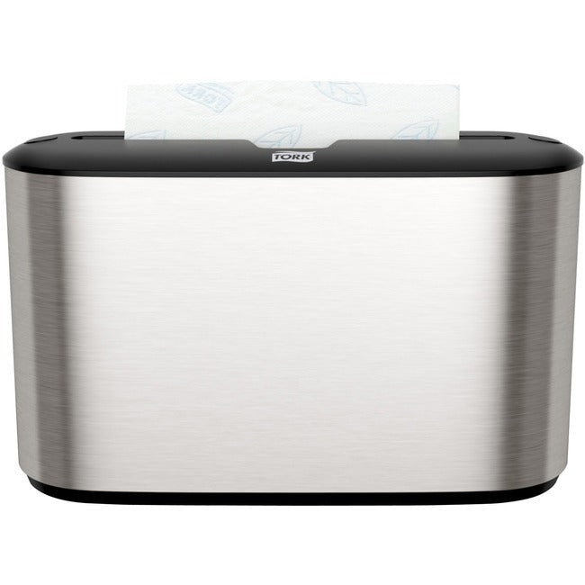 TORK Tork TRK302030 Xpress countertop multifold hand towel dispenser (1 each) 302030