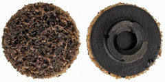 MERIT Merit Abrasives 66261026669 Quick-change Disc 50 Grit