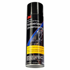 3M 3M Company 3584 Rubberized Undercoating Aerosol 16 Oz