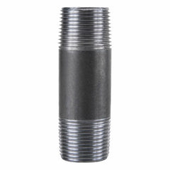 SOUTHLAND B K Mueller 584-030HN Black Steel Pipe Nipple 3/4x3