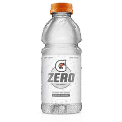 GATORADE Gatorade 04214 Glacier Cherry 20 Oz Activity Drink 24 Pack
