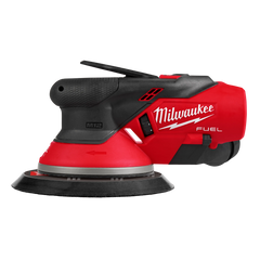 MILWAUKEE Milwaukee 2584-20 M12 Fuel random orbital sander 12V (6 in/3/32 in)
