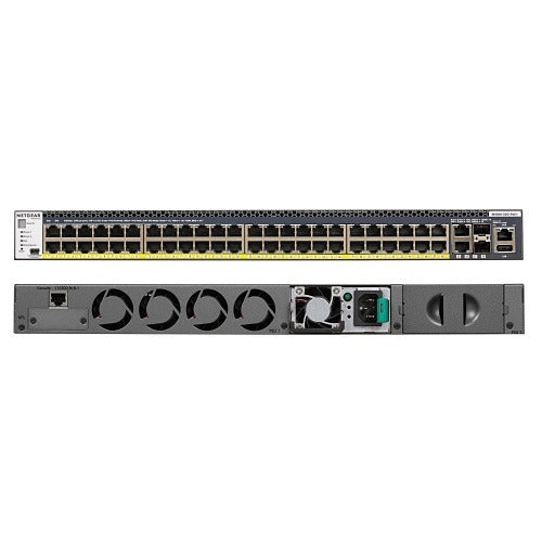 KRAMER Kramer Electronics 59-0000383011 8x1g Poe Plus 4x10g