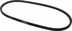 CONTINENTAL Continental Contitech 20042064 V-belt Section B 49 in B46
