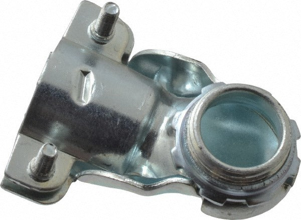 THOMAS & BETTS Thomas Betts 270 Fmc Conduit Connector 90 Degree 3/4 Inch