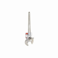 APEX TOOL GROUP Apex Tool Group Llc AC224VS Adjustable Wrench 24 Inches