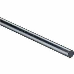 NATIONAL HARDWARE National Mfg N179-796 Zinc Smooth Rod 7/16x36 Inch