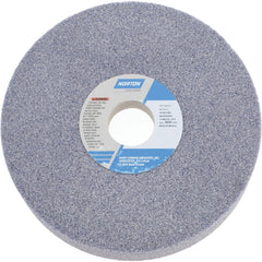 NORTON Norton 66252942843 Surface Grinding Wheel 46 Grit 7 in