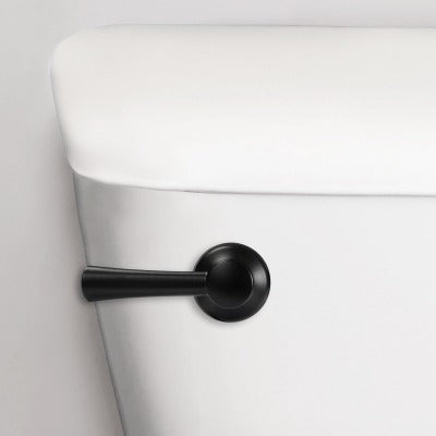 LAVELLE INDUSTRIES Lavelle Industries Inc 6034BP Matte Black Toilet Lever
