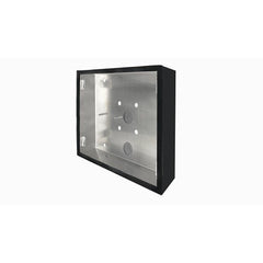 DOORBIRD Doorbird 429602025 Ip Intercom Surface Mount Bracket