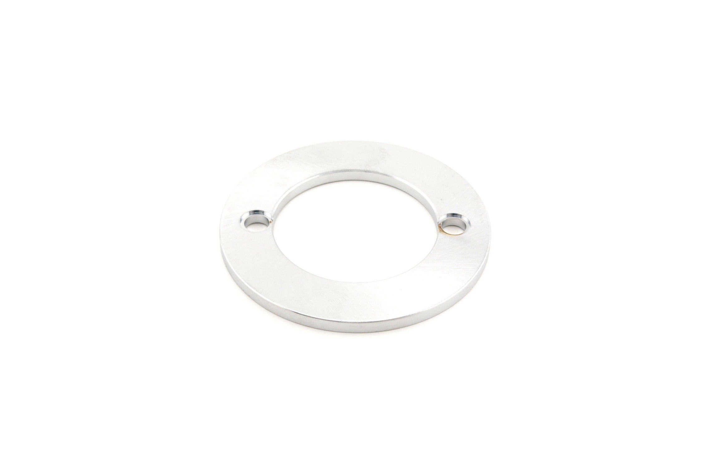 BEST Best B55044626 Large Spacer 1-3/8 Inch Door Satin Chrome