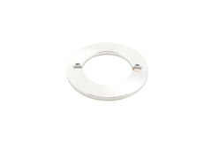BEST Best B55044626 Large Spacer 1-3/8 Inch Door Satin Chrome