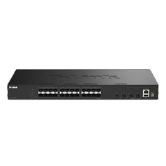 D-LINK D-link DGS-1530-28S 24-port 1G Sfp Stackable Switch