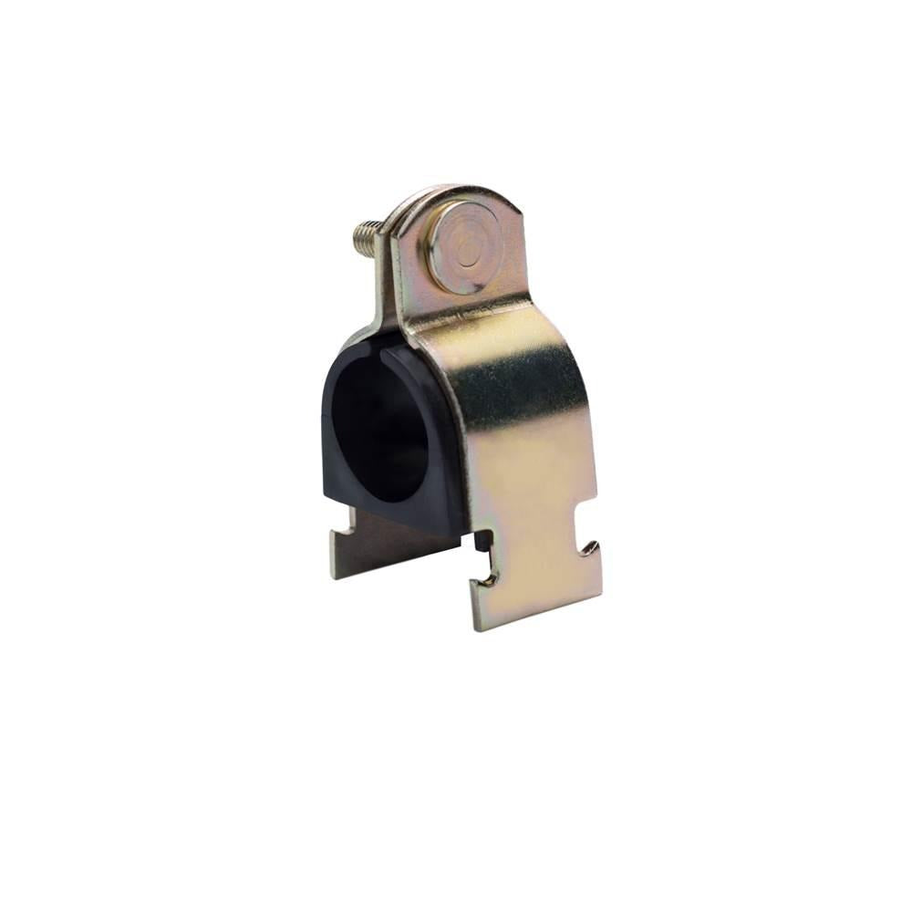 SIOUX CHIEF Sioux Chief 517-i137pk2 Cushion Pipe Clamp 1-1/4 in