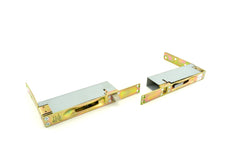TRIMCO Trimco 3825LX3815L626630 Flush Bolt Pair Ul Wood Doors