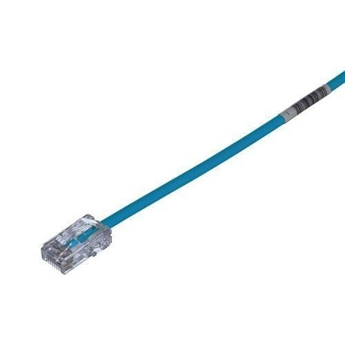 PANDUIT Panduit UTP28CH5MBU Copper Patch Cord Cat 5e