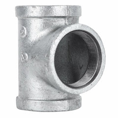 SOUTHLAND B K/mueller Inds(import) 510-608HN 2 Inch Galvanized Tee