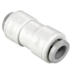 PARKER Parker PP8UC6 Push-to-connect Union Fitting 1/2 X 3/8 in