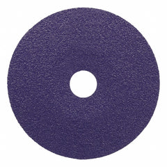 3M 3M 7100349603 Cubitron fiber disc 5 in dia (pack 25)