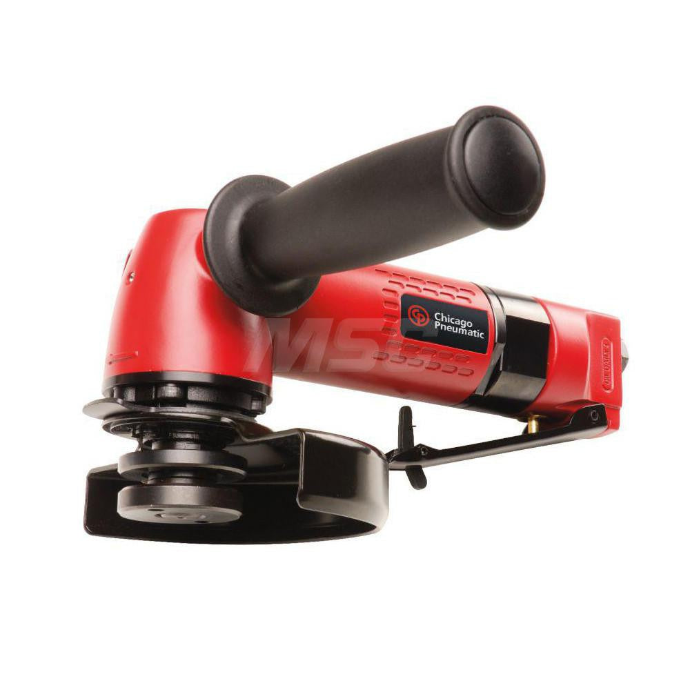CHICAGO PNEUMATIC Chicago Pneumatic 6151957222 Air Angle Grinder 4-1/2 in