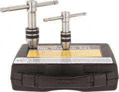GENERAL FILTERS General 167 T-handle Tap Wrench Set 0 to 0.5 in