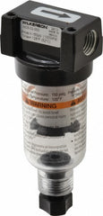 WILKERSON Wilkerson M03-02-000 Coalescing Filter 1/4 Inch Port